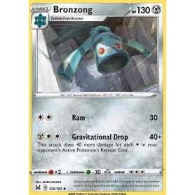LOR 126 - Bronzong LOR 126 - Bronzong