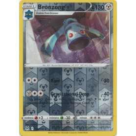 LOR 126 - Bronzong - Reverse Holo LOR 126 - Bronzong - Reverse Holo