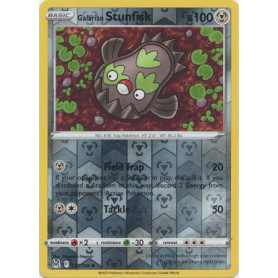LOR 127 - Galarian Stunfisk - Reverse HoloLost Origin Lost Origin€ 0,35 Lost Origin