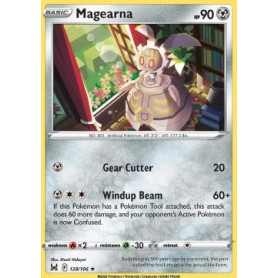 LOR 128 - Magearna LOR 128 - Magearna