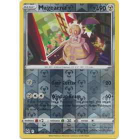 LOR 128 - Magearna - Reverse Holo
