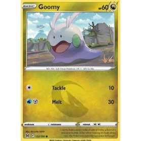LOR 132 - Goomy LOR 132 - Goomy