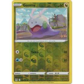 LOR 132 - Goomy - Reverse Holo LOR 132 - Goomy - Reverse Holo