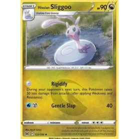 LOR 133 - Hisuian Sliggoo LOR 133 - Hisuian Sliggoo