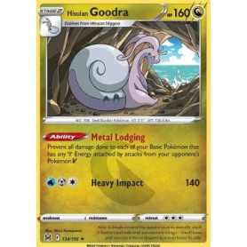 LOR 134 - Hisuian GoodraLost Origin Lost Origin€ 0,50 Lost Origin