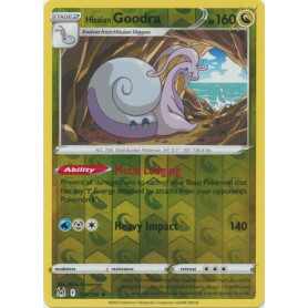 LOR 134 - Hisuian Goodra - Reverse Holo LOR 134 - Hisuian Goodra - Reverse Holo