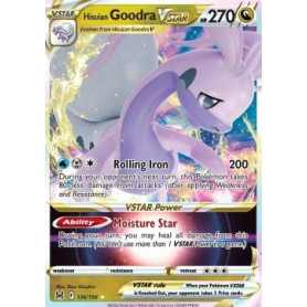 LOR 136 - Hisuian Goodra VSTAR LOR 136 - Hisuian Goodra VSTAR