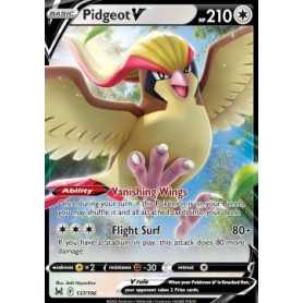 LOR 137 - Pidgeot V LOR 137 - Pidgeot V