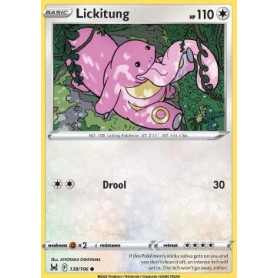 LOR 138 - Lickitung LOR 138 - Lickitung