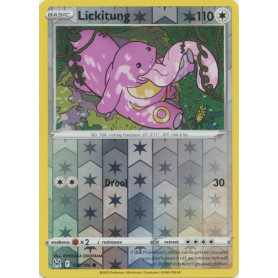 LOR 138 - Lickitung - Reverse Holo LOR 138 - Lickitung - Revers eHolo