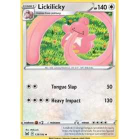 LOR 139 - Lickilicky LOR 139 - Lickilicky