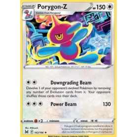 LOR 142 - Porygon-Z LOR 142 - Porygon-Z