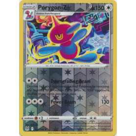 LOR 142 - Porygon-Z - Reverse Holo LOR 142 - Porygon-Z - Reverse Holo