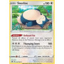 LOR 143 - Snorlax