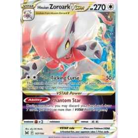 LOR 147 - Hisuian Zoroak VSTAR LOR 147 - Hisuian Zoroak VSTAR