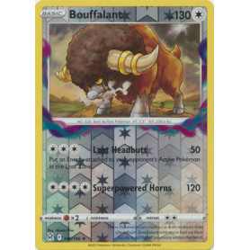 LOR 148 - Bouffalant - Reverse Holo LOR 148 - Bouffalant - Reverse Holo