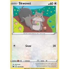 LOR 150 - Skwovet LOR 150 - Skwovet