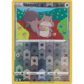 LOR 150 - Skwovet - Reverse Holo