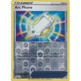 LOR 152 - Arc Phone - Reverse Holo LOR 152 - Arc Phone - Reverse Holo