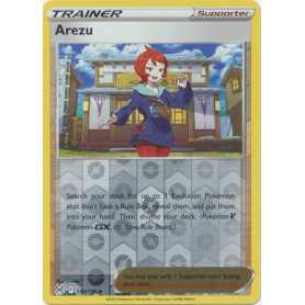 LOR 153 - Arezu - Reverse Holo