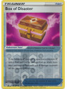 LOR 154 - Box of Disaster - Reverse Holo