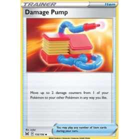 LOR 156 - Damage Pump LOR 156 - Damage Pump