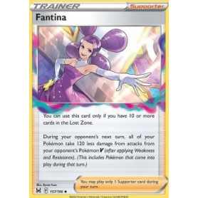LOR 157 - Fantina LOR 157 - Fantina