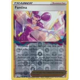 LOR 157 - Fantina - Reverse Holo