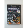 Robotech BattlecryGamecube Spellen Gamecube€ 24,95 Gamecube Spellen