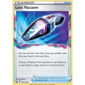LOR 162 - Lost Vacuum LOR 162 - Lost Vacuum