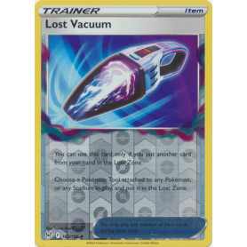 LOR 162 - Lost Vacuum - Reverse Holo