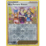 LOR 164 - Miss Fortune Sisters - Reverse Holo