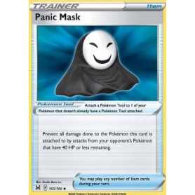 LOR 165 - Panic Mask LOR 165 - Panic Mask