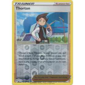 LOR 167 - Thorton - Reverse Holo LOR 167 - Thorton - Reverse Holo