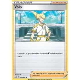 LOR 169 - Volo - Holo LOR 169 - Volo