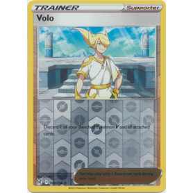 LOR 169 - Volo - Reverse Holo LOR 169 - Volo - Reverse Holo