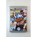 The Sims Bustin' Out (Player's Choice)