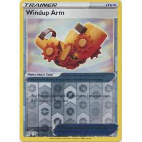 LOR 170 - Windup Arm - Reverse Holo LOR 170 - Windup Arm - Reverse Holo