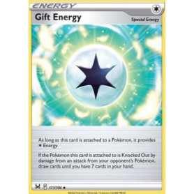 LOR 171 - Gift Energy LOR 171 - Gift Energy