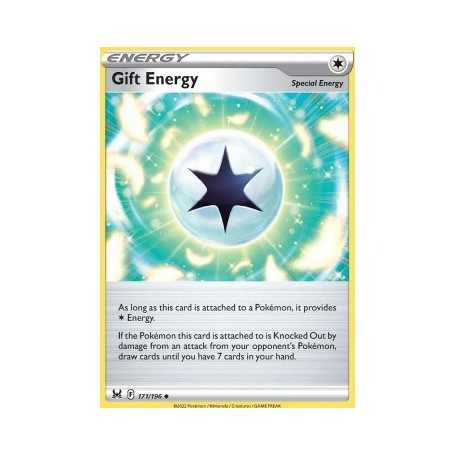 LOR 171 - Gift EnergyLost Origin Lost Origin€ 0,05 Lost Origin