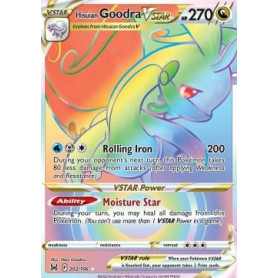 LOR 202 - Hisuian Goodra VSTAR LOR 202 - Hisuian Goodra VSTAR