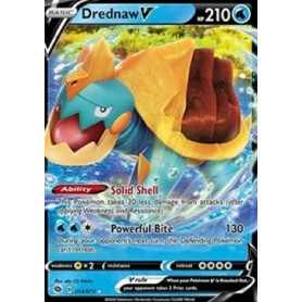 CPA 014 - Drednaw V