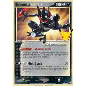 SWSH 144 - Greninja