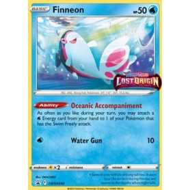 SWSH 240 - Finneon SWSH 240 - Finneon