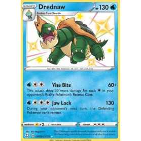SHF SV029 - Drednaw SHF SV029 - Drednaw