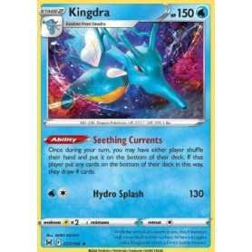 LOR 037 - Kingdra - HoloLost Origin Lost Origin€ 0,35 Lost Origin