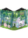 Ultra Pro - 9 Pocket Binder - Gallery Series Enchanted GladePokémon Mappen en Sleeves € 24,99 Pokémon Mappen en Sleeves