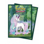 Ultra Pro - Deck Protector Sleeves - Gallery Series Enchanted Glade