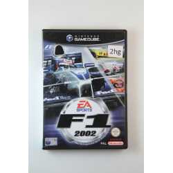 F1 2002