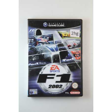 F1 2002